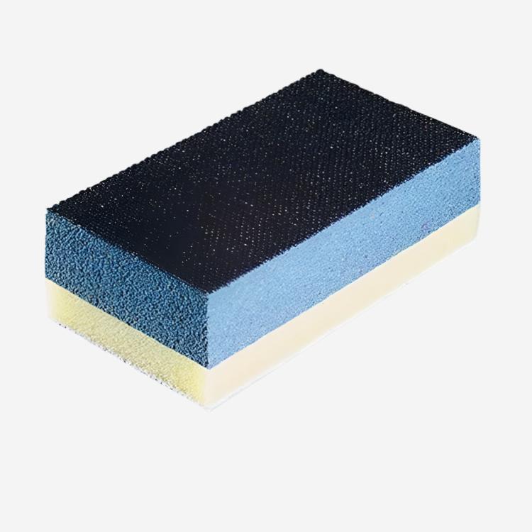 Sia 9090 Velcro Hand Sanding Block - 70x125mm, Sanding Blocks, Ultrimax