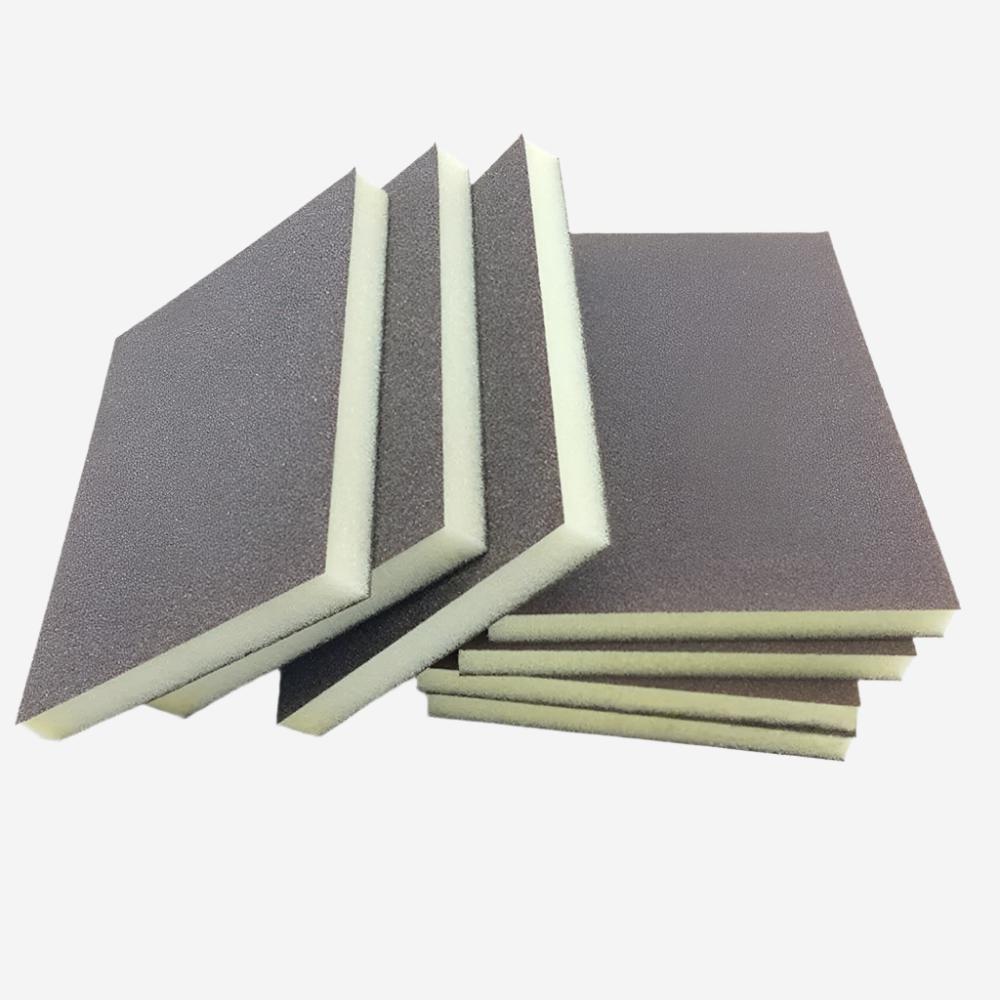 Sia Double Sided Foam Sanding Pads, Sanding Pads, Ultrimax