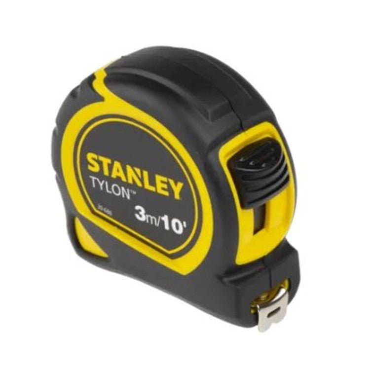 Stanley Tape Measure - 3m, Hand Tools, Ultrimax