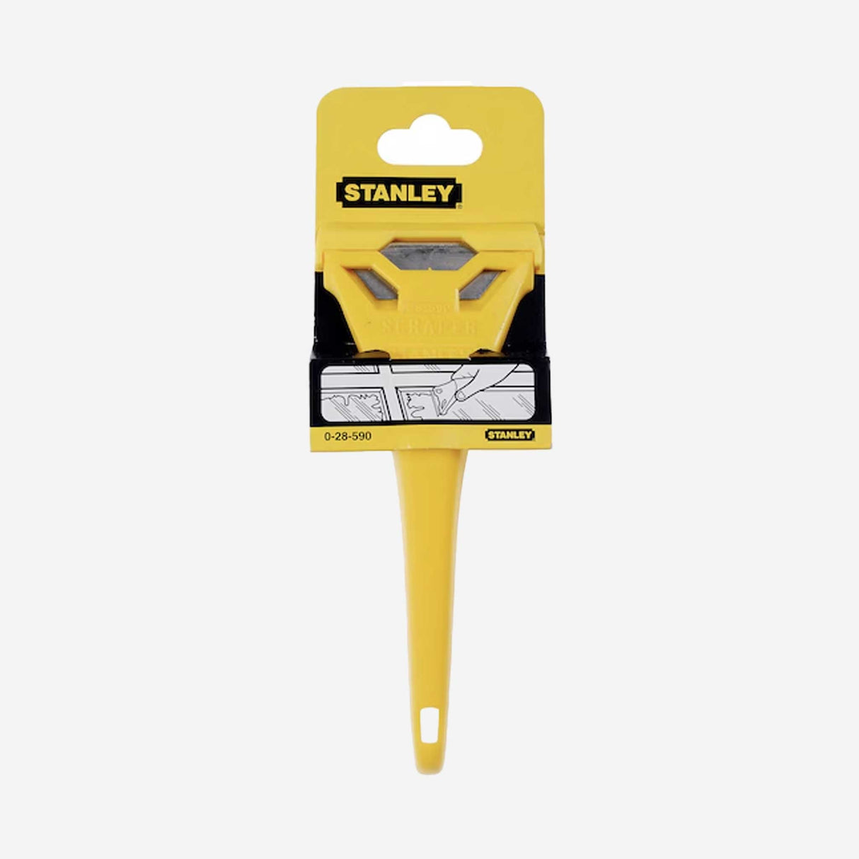 Stanley Window Scraper, Hand Tools, Ultrimax