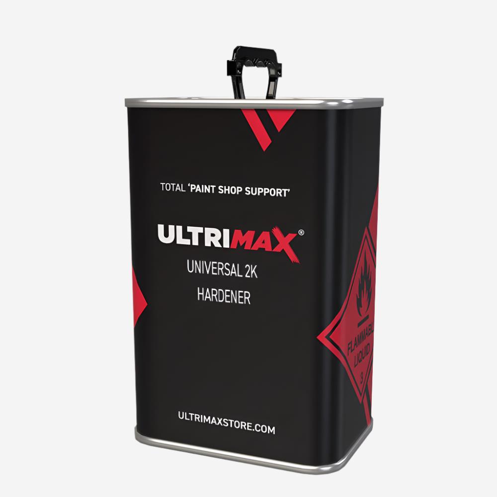 Ultrimax 2k Universal Hardener, Primers & Undercoats, Ultrimax