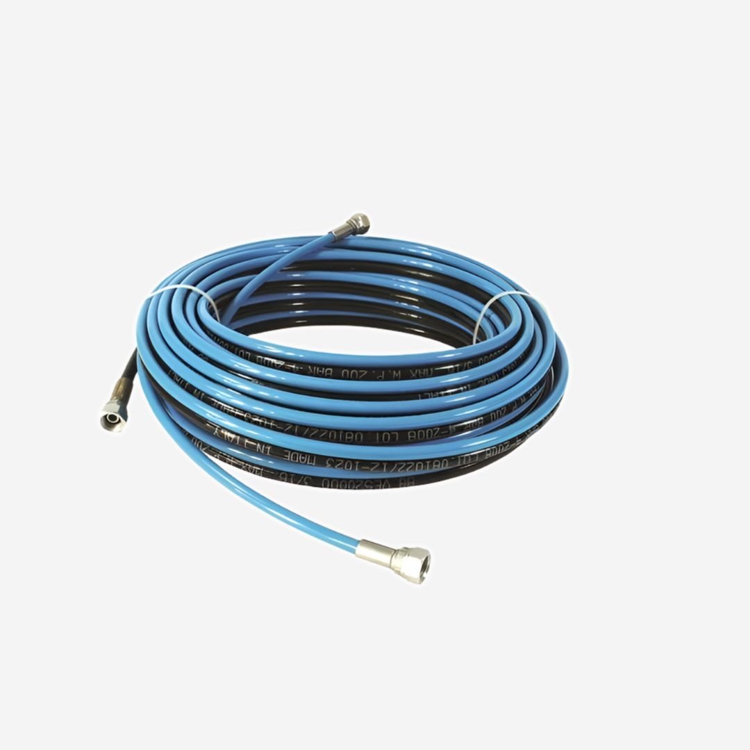 Ultrimax Air Assisted HP Hose - Twin Welded, Fluid Hose, Ultrimax