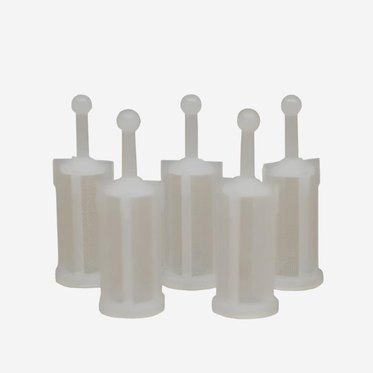 Ultrimax Gravity Feed Strainers - 275micron - (pk Of 12), Spray Equipment, Ultrimax