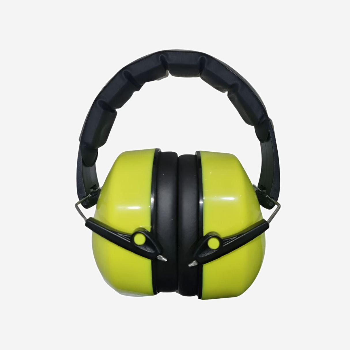 Ultrimax Heavy Duty Folding Ear Defenders - Snr32db, Ear Defenders, Ultrimax