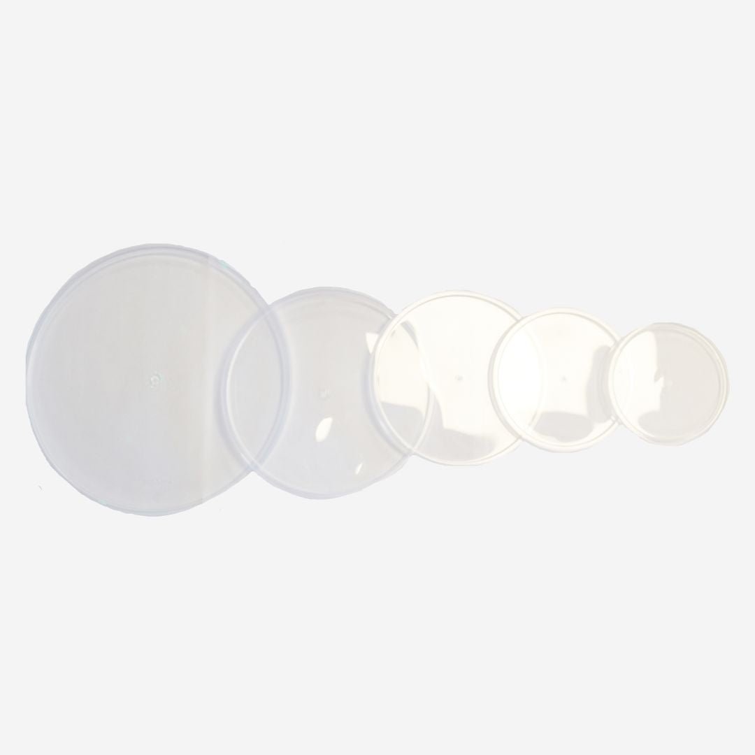 Ultrimax Paint Mixing Cup Lids - 1370ml (400), Mixing Containers, Ultrimax