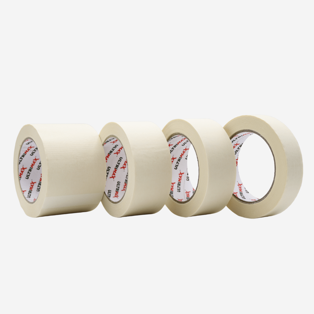 Ultrimax Performance Masking Tape, Consumables, Ultrimax