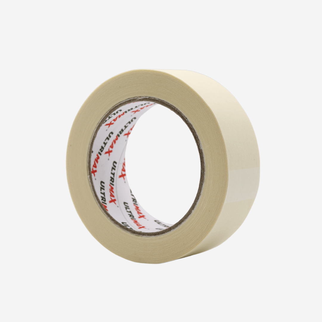 Ultrimax Performance Masking Tape, Consumables, Ultrimax