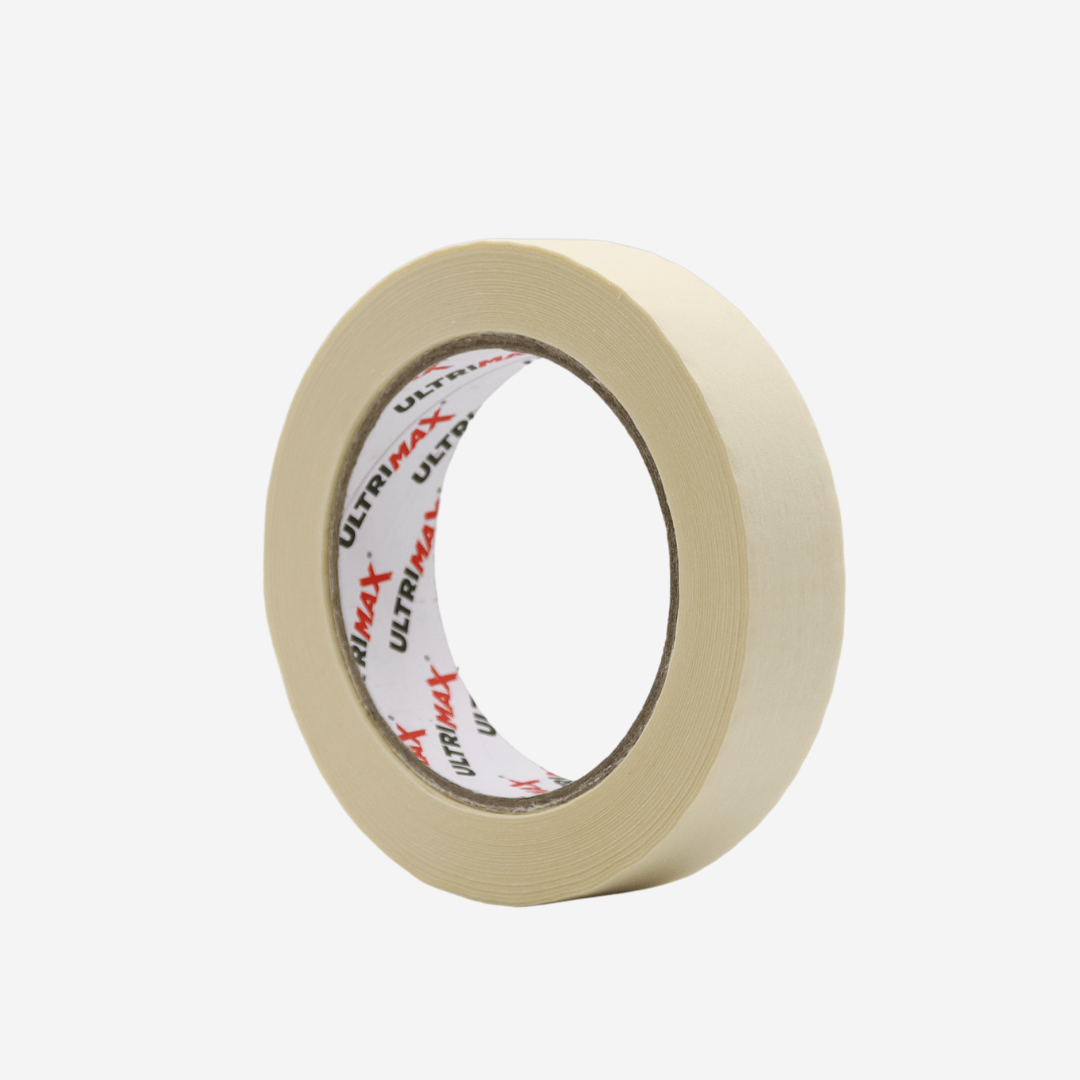 Ultrimax Performance Masking Tape, Consumables, Ultrimax