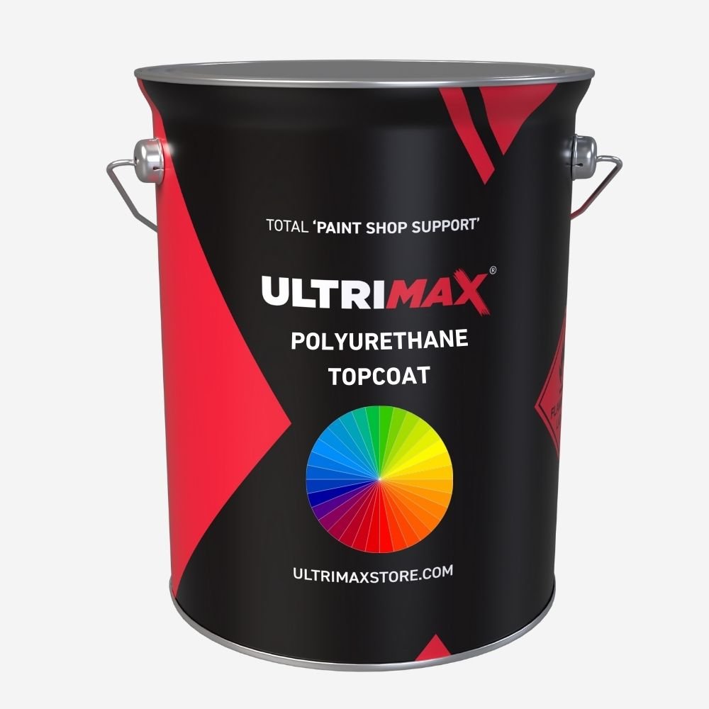 Ultrimax Polyurethane Topcoat UMX019, Wood Coatings, Ultrimax