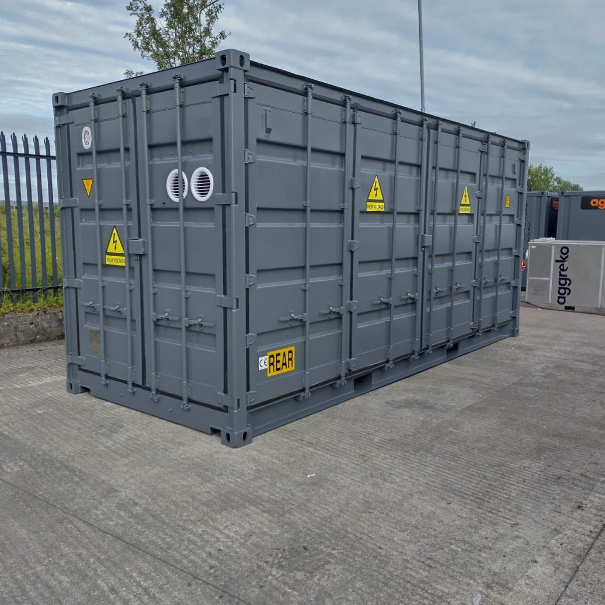 Ultrimax SGX - Ral 6008, Direct to Metal, Ultrimax