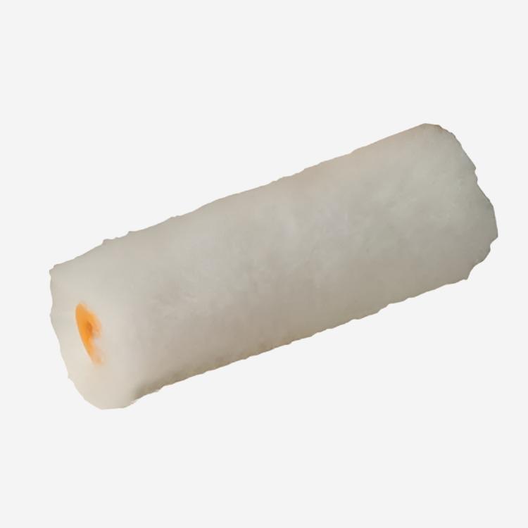 Ultrimax Solvent Resistant Roller Refills 4"/100mm - (10), Brushes & Rollers, Ultrimax