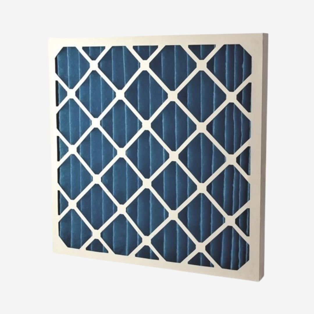 Ultrimax Spray Booth G4 Inlet Filter - Pleated, Spray Booth Filters, Ultrimax