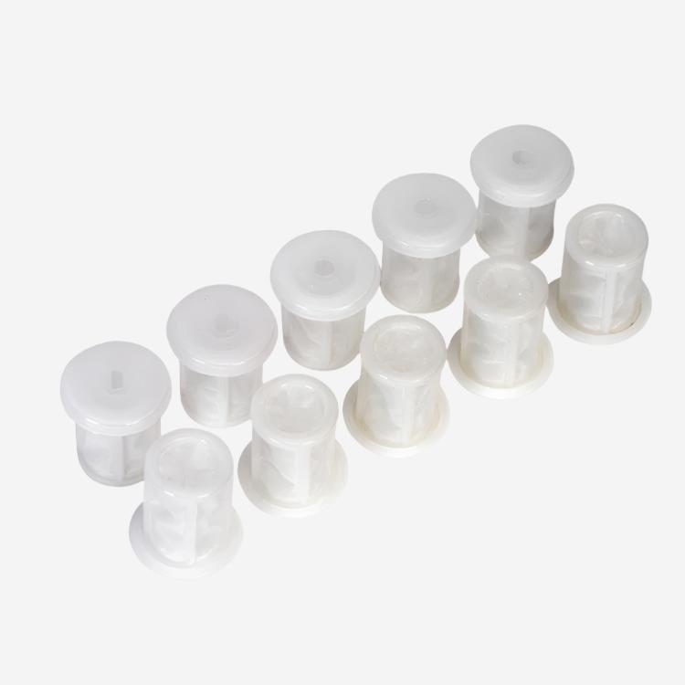 Ultrimax Suction Spray Gun Paint Strainer - PK12 - 120micron, Spray Guns, Ultrimax