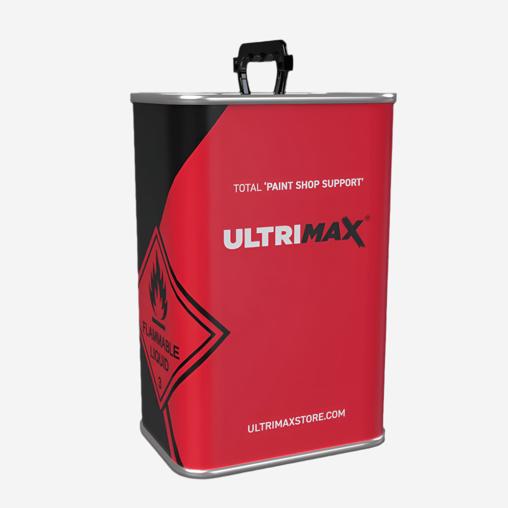 Ultrimax Xylene Industrial Thinners - T110, Paint Thinner, Ultrimax