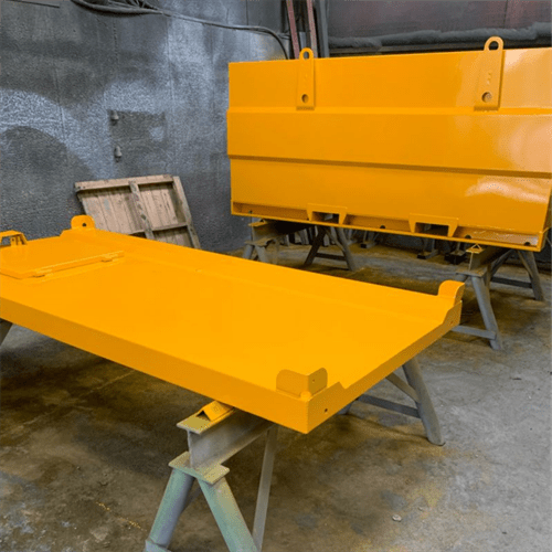 Ultrithane 31 - Ral 8001, Metal Paint, Ultrimax