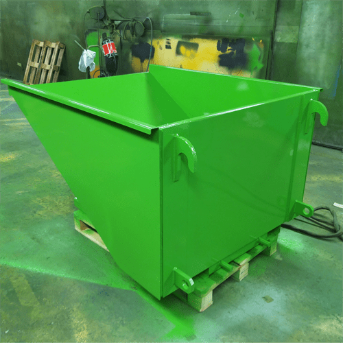 Ultrithane 31 - Ral 8001, Metal Paint, Ultrimax