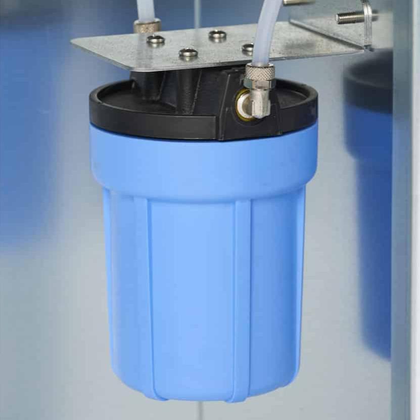 Unic 35 Compact Auto Spray Gun Cleaner - Solvent Based, Spray Equipment, Ultrimax