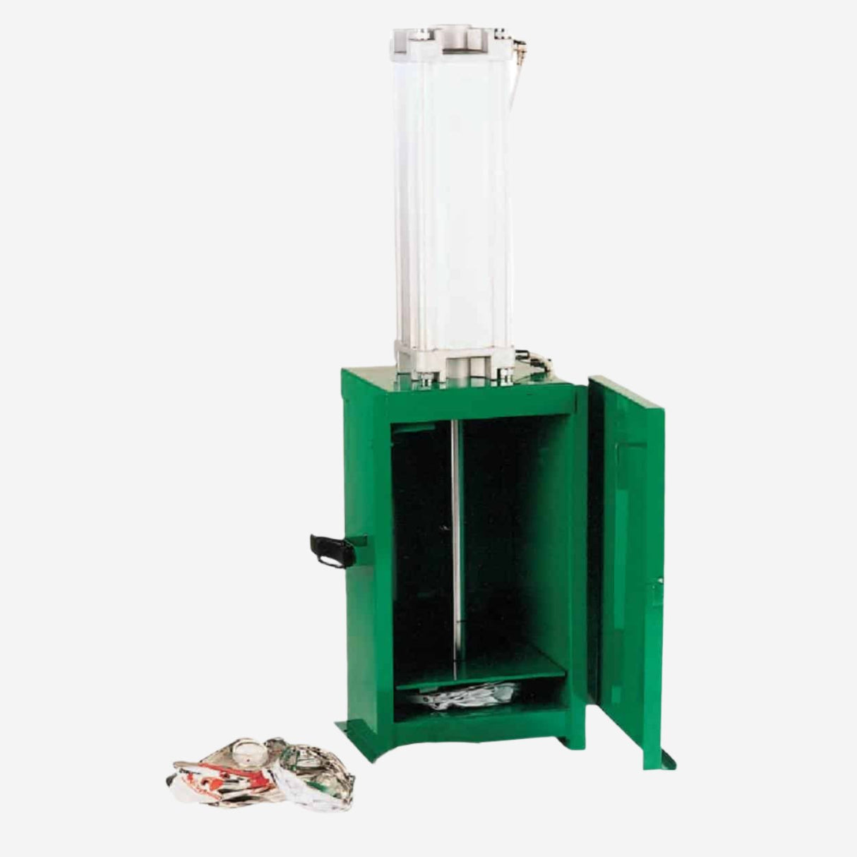 Unic Pneumatic Can Crusher - 5 Litre, Machines, Ultrimax