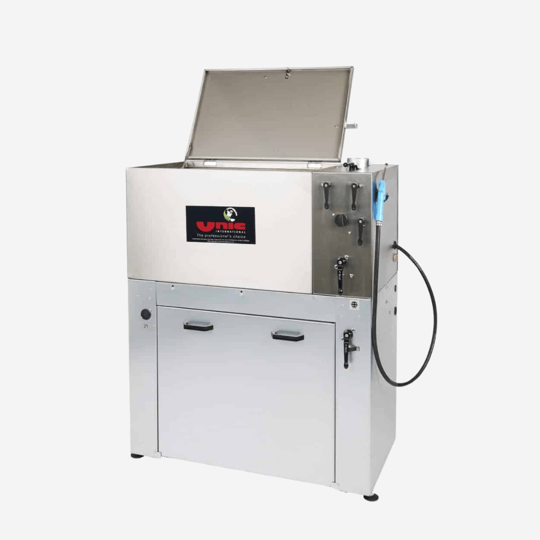 Unic Pressure Pot Gun Cleaner, Spray Equipment, Ultrimax