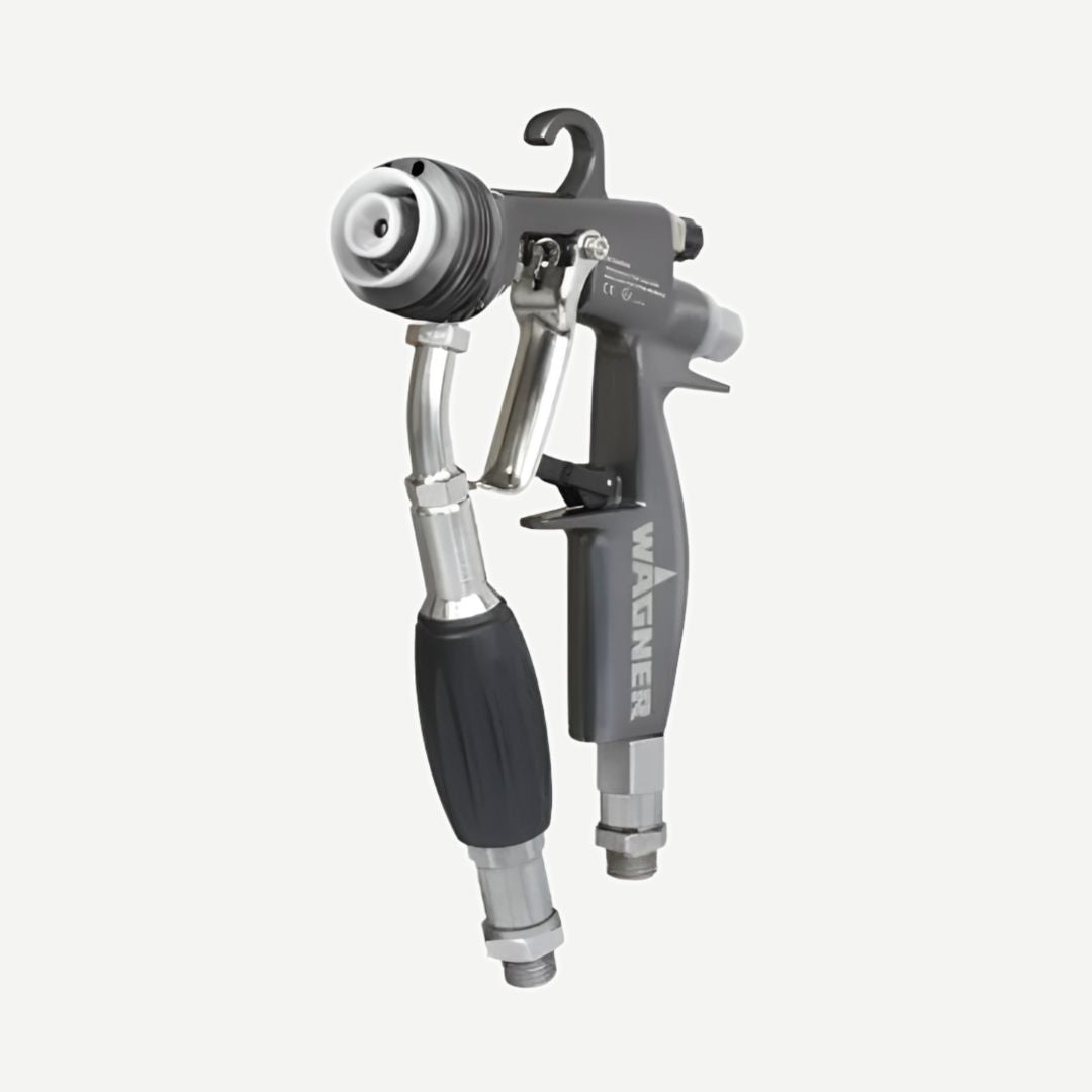 Wagner Gm4700ac Air Assisted Spray Gun Only - 2313585, Spray Equipment, Ultrimax