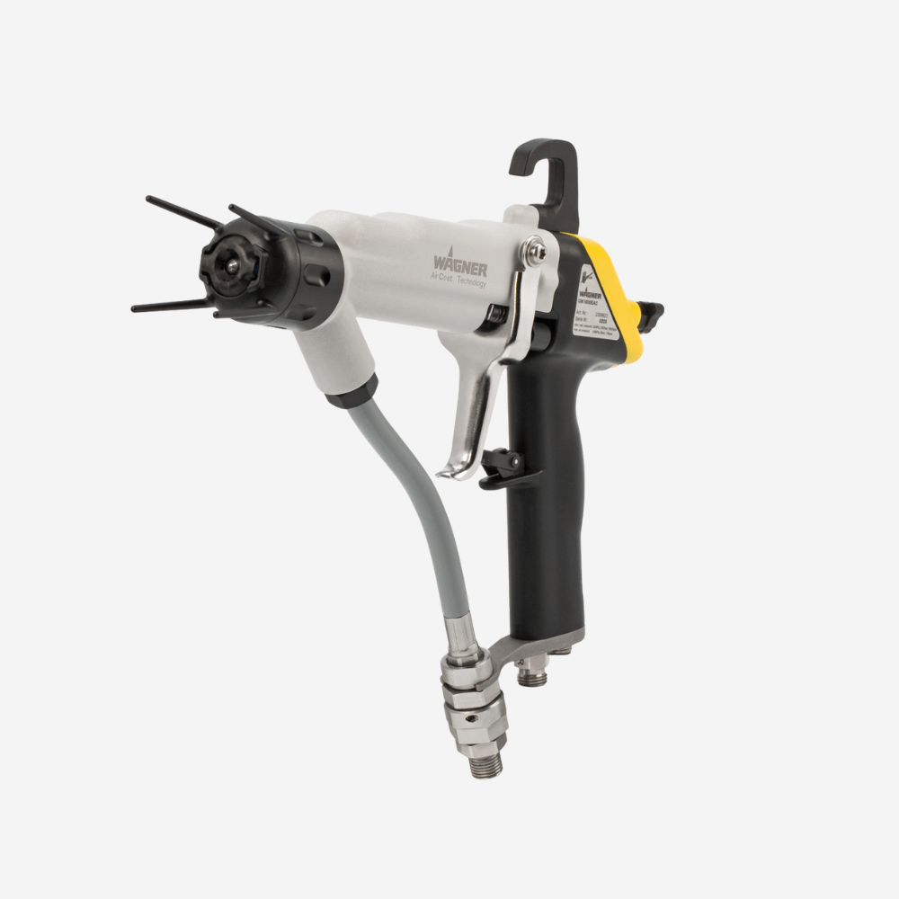 Wagner GM5000 Electrostatic Spray Gun EAC, Spray Guns, Ultrimax