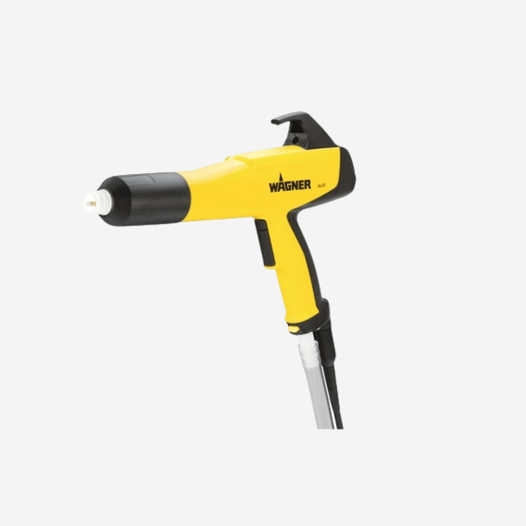 Wagner Prima Sprint Xe Powder Coating Outfit c/w Gun, Spray Guns, Ultrimax