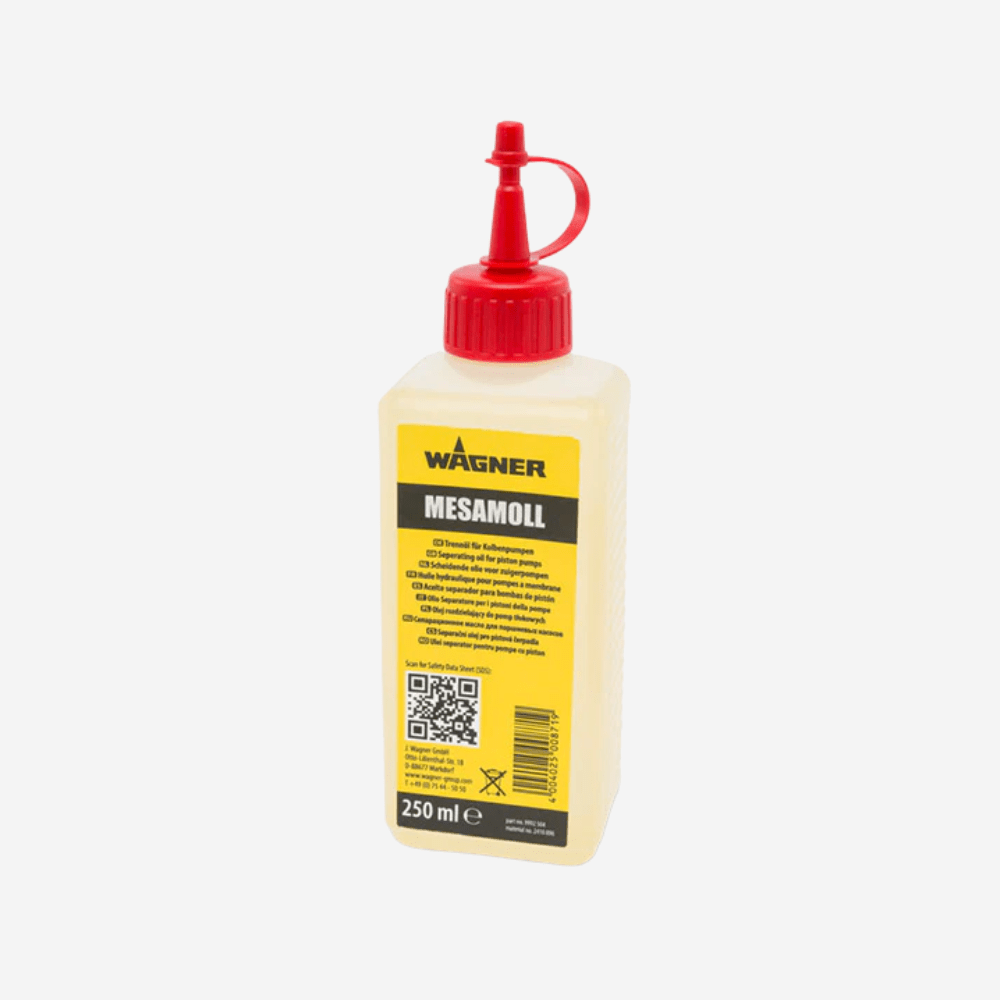 Wagner TSL Oil 250ml - 9992504, Spray Equipment, Ultrimax