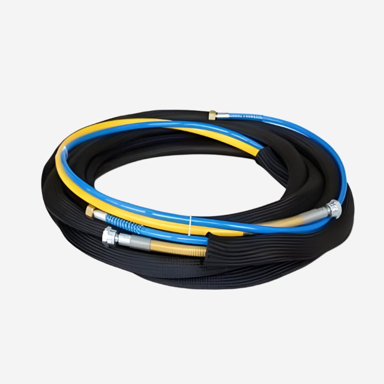 Wagner Twin Hose Set 20m - 2309635, Air Hoses, Ultrimax