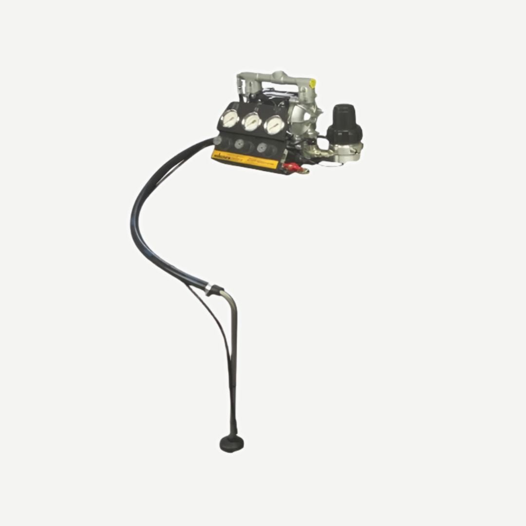 Wagner Zip 52 Finishing Pump c/w Regulator, Spray Equipment, Ultrimax