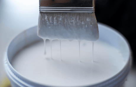 4 Reasons to Convert to Water Based Industrial Paint