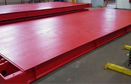 Case Study - Weighbridge Manufacturer - Ultrimax 1 - Ultrimax