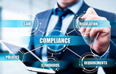 Complete Guide to VOC Reporting for Paint Shops - Ultrimax