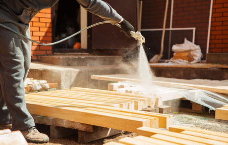 Fire Retardant/Intumescent Paint Coatings: How to Pick the Correct Product - Ultrimax