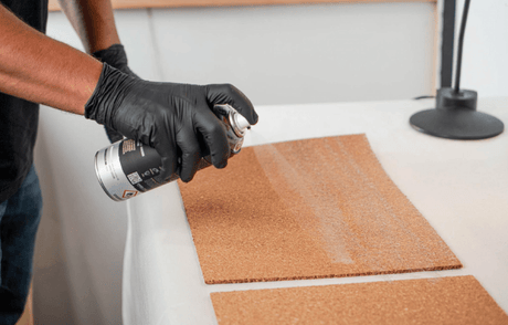 Guide to Contact Adhesive Spray Systems | Ultrimax Coatings | UK - Ultrimax