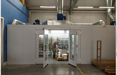 How To Choose The Best Paint Drying Room | Ultrimax | UK - Ultrimax