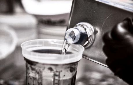 How To Choose the Best Paint Thinner - Ultrimax