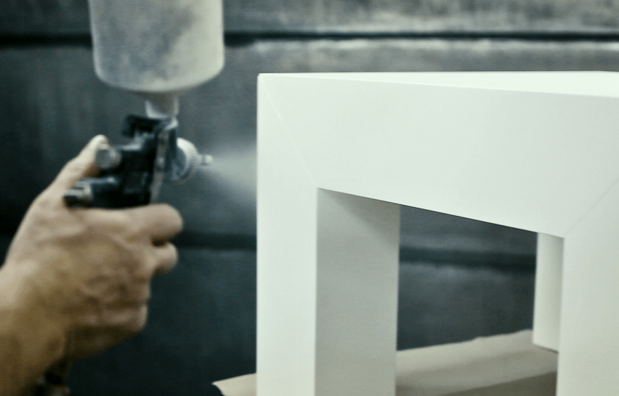 How To Choose The Right Spray Gun - Ultrimax