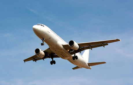 How To Paint a Plane (And the Best Kit for the Job) - Ultrimax