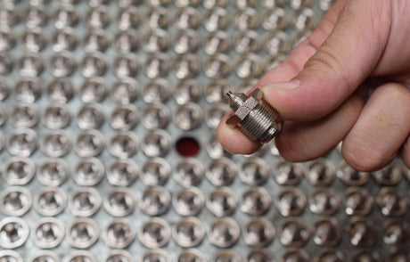 How To Select the Best Spray Gun Tips For Your Paint Job - Ultrimax