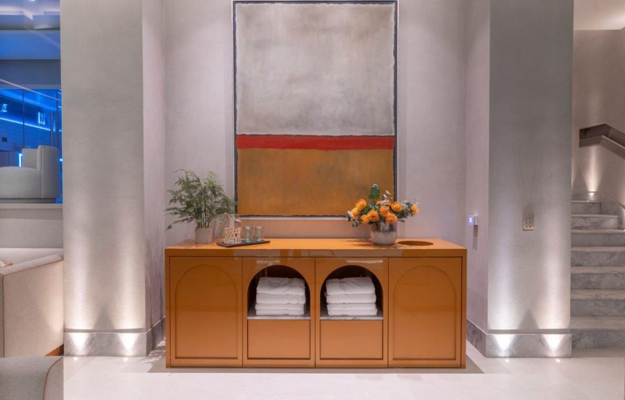 How Ultrimax Supports Taskworthy's Excellence in Paint Operations - Ultrimax