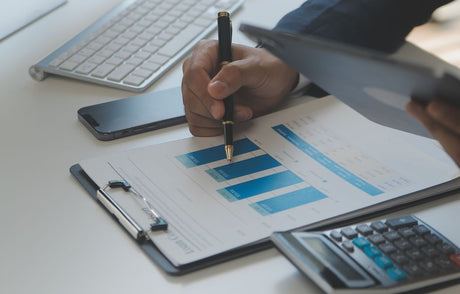 ISO 14001 Environmental Management - Ultrimax