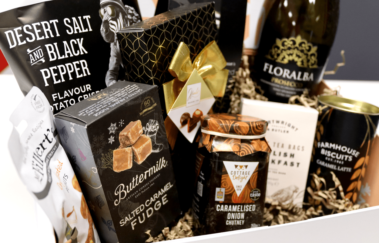 November Just Got a Whole Lot Tastier - Ultrimax