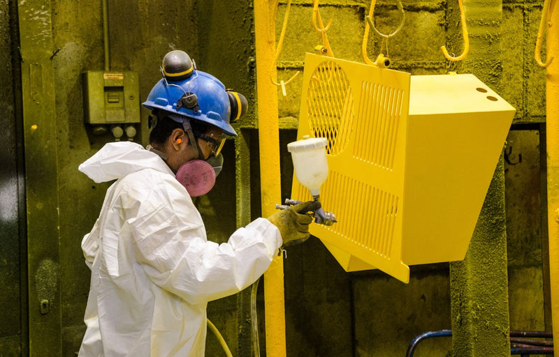 Ultrithane 31: The Definitive Metal Paint – Ultrimax
