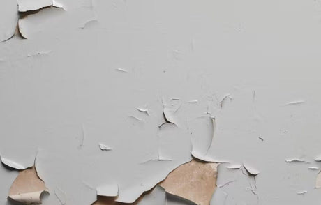 Paint Cracking, Bubbling, Blistering and Orange Peel - 42 Paint Problems Solved (11-20) - Ultrimax