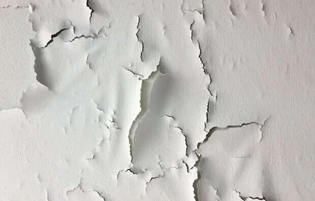 Paint Cracking, Bubbling, Blistering and Orange Peel - 42 Paint Problems Solved (21-30) - Ultrimax