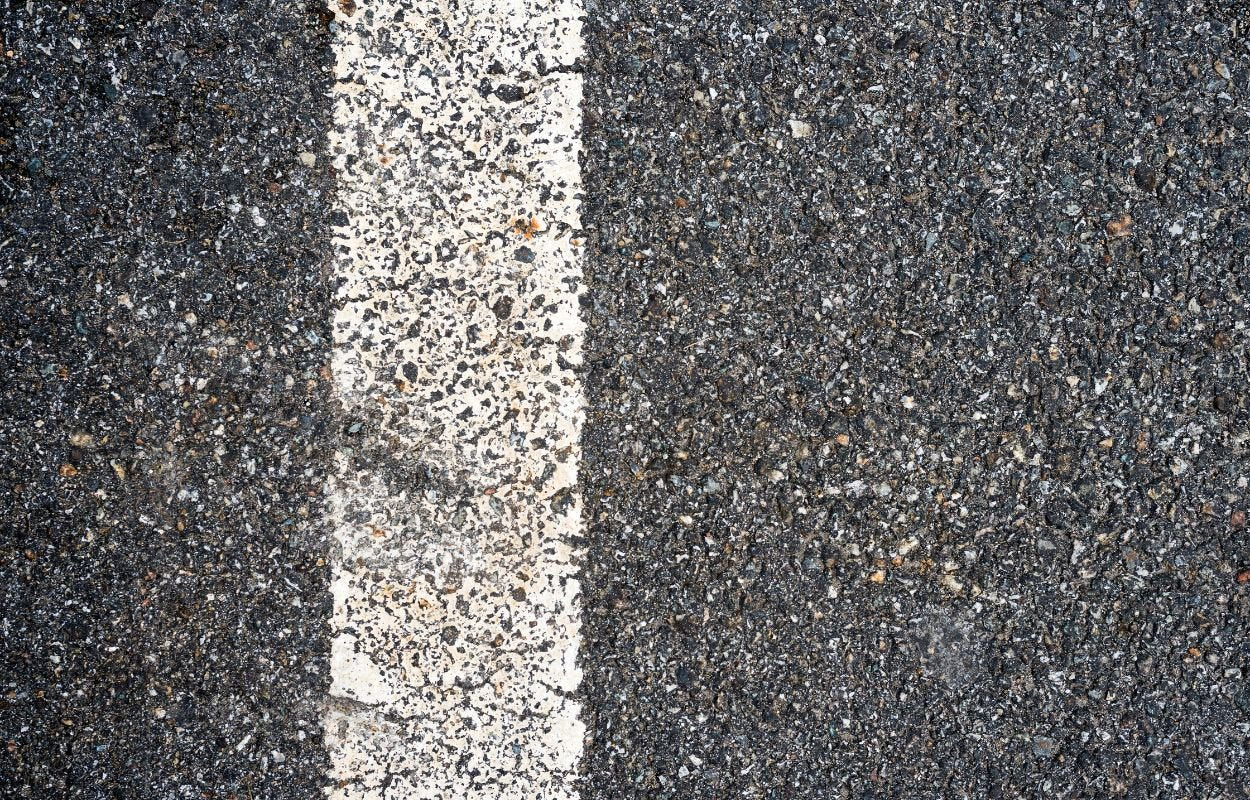 Plan Routes in Production Areas With Line Marking Paint With No Training - Ultrimax