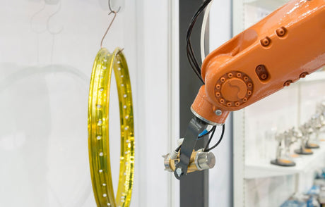 Spray Robot vs. Flat Bed Sprayer - Which Is the Best? - Ultrimax