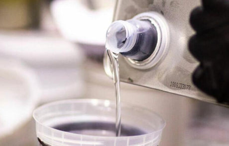 Standard Cellulose Thinners Explained (video) - Ultrimax