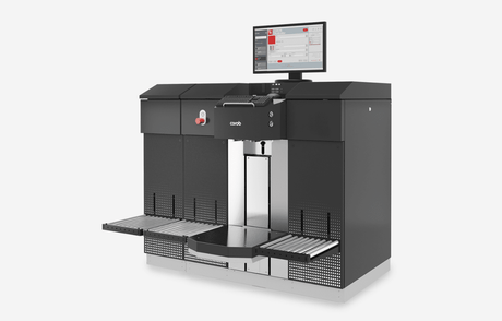 Sustainable Water-Based Paint Innovation Comes to Ireland - Ultrimax