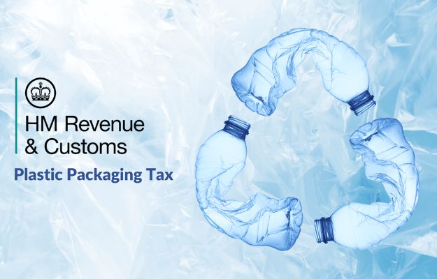 The Plastic Tax and How To Combat It in April '22 - Ultrimax